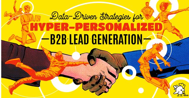 hyperpersonalization